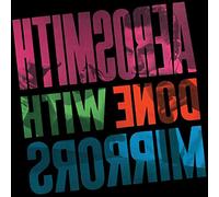 Done With Mirrors – Universal Music Group
