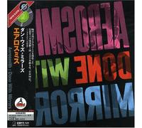 Aerosmith - Done with Mirrors
