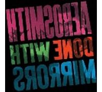 Aerosmith – Done With Mirrors – CD neuf – Édition limitée (Import Japon)