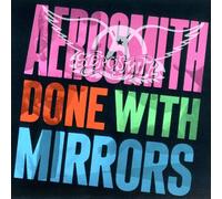 Done with Mirrors [Import]