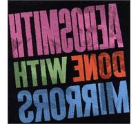 Done with Mirrors [Import]
