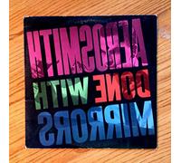 Done with Mirrors [Import]