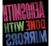 Done With Mirrors Vinyle