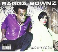 Done With the Pain by Bagga Bownz