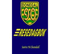 Donegal 90 Resedagbok