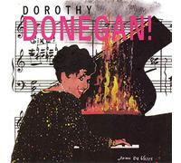 Live At The 1990 Floating Jazz Festival Donegan,Dorothy