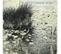 Donegan, Dorothy - September Song