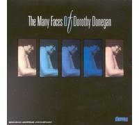 Donegan, Dorothy - The Many Faces Of