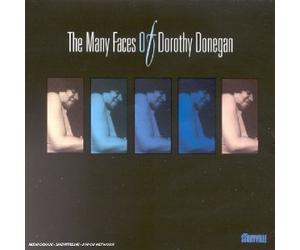 Donegan, Dorothy - The Many Faces Of