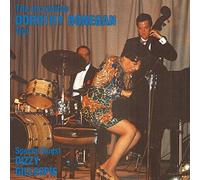 Donegan, Dorothy Trio - Live at the Floating Jazz Fest