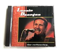 Donegan, Lonnie - Collection