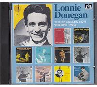 Donegan, Lonnie - EP Collection 2