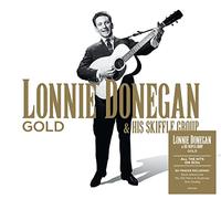 Donegan, Lonnie - Gold [Import]