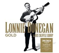 Donegan,Lonnie - Gold [Import]