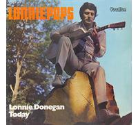 Donegan, Lonnie - Lonniepops [Import]