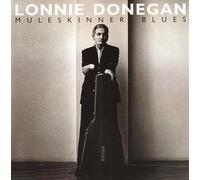Donegan, Lonnie - Muleskinner Blues [Import]