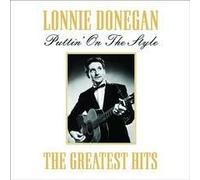 Donegan, Lonnie - Putting Style: The Greatest Hits