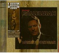 Donegan,Lonnie - Sing Hallelujah..Plus