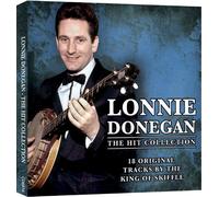 Donegan, Lonnie - The Hit Collection
