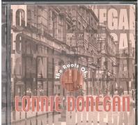 Donegan, Lonnie.=v - Roots of Lonnie Donegan