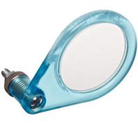 Donegan Lp1 Optiloupe Magnifier For Optivisor Adds 25x Magnification