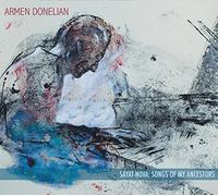 Donelian Armen - Sayat-Nova