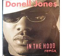 Donell Jones - in The Hood Remix