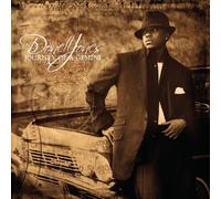 Donell Jones - Journey of a Gemini