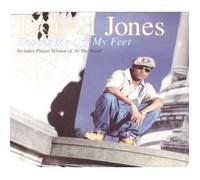 Donell Jones - Knocks Me Off My Feet [UK Import]