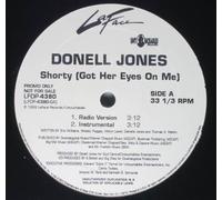 Donell Jones - Shorty [Import]