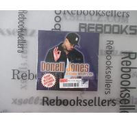 Donell Jones - U Know Waht'S Up (3 Titres)