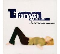Donelly, Tanya - Lovesongs for the Underdogs