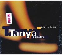 Donelly, Tanya - Pretty Deep [Import]