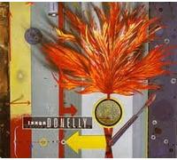 DONELLY, TANYA - Sliding & Diving (Digi) [Import]