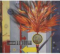 Donelly, Tanya - Sliding & Driving [Import]