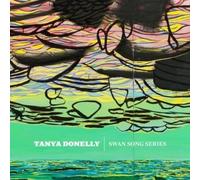 Donelly Tanya - Swan Song Series