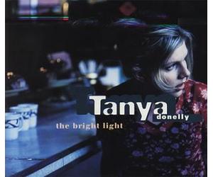 Donelly,Tanya - The Bright Light/Cd2