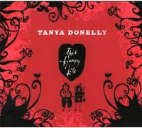 Donelly, Tanya - This Hungry Life [Import]