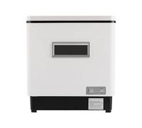Donened Lave-vaisselle autonome, 1500 W, avec stérilisation UV, portable, capacité 41 à 60 l, pour appartements, dortoirs