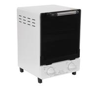 Donened Stérilisateur à haute température, 1000 W, stérilisateur à haute température, stérilisateurs de 12 L 0 à 250 °C pour outils d'ongles, ustensiles en métal, outils de coiffure