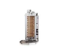 Doner Kebab Electrique Triphasé 4 ou 6 Zones Combisteel