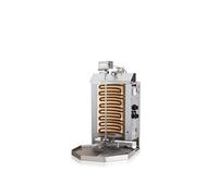 Doner Kebab Electrique Triphasé 4 ou 6 Zones Combisteel