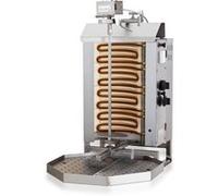 Doner Kebab Electrique Triphasé 4 ou 6 Zones Combisteel 3 G