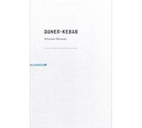 Doner-Kebab - Sebastian Dicenaire - Heros-Limite Eds - broché - Essai