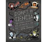 Dones De Ciència - [Livre en VO] Ignotofsky, Rachel (Auteur)