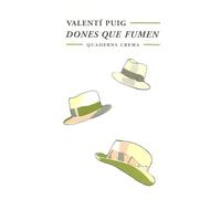 Dones que fumen