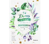 Dones Valencianes Que Han Fet Historia - [Livre en VO] Capsir, Sandra, Viu, Maria (Auteur)