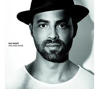 Donet,Mic - Rise and Shine