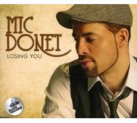 Donet, Mic - Voice of Germany 8 [Import]