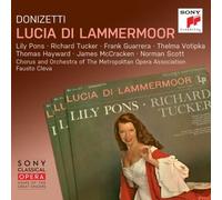 Donizetti: Lucia di Lammermoor